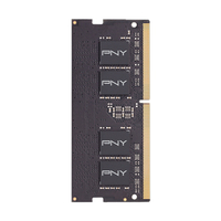 PNY MN16GSD42666 geheugenmodule 16 GB 1 x 16 GB DDR4 2666 MHz
