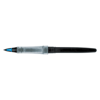 Pentel Tradio stylo de calligraphie Bleu 1 pièce(s)