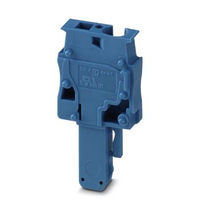 Phoenix Contact 3042829 terminal block Blue