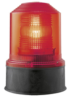 Grothe BLZ-R7352 alarmlichtindicator 240 V Rood