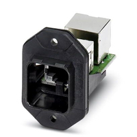 Phoenix Contact 1404760 socket-outlet