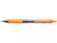 Pilot G-2 Orange