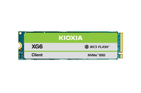 Kioxia XG6 M.2 1024 GB PCI Express 3.0 3D TLC NVMe