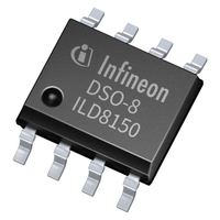 Infineon ILD8150