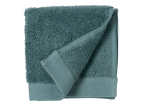 Södahl 727569 ręcznik/ rękawica do mycia Niebieski Bawełna Ściereczka do czyszczenia