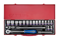 King Tony 4320MR socket/socket set