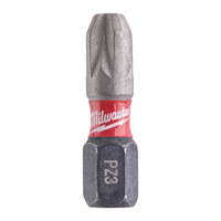 Milwaukee 4932430868 schroevendraaierbit 2 stuk(s)