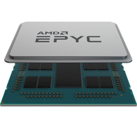 Hewlett Packard Enterprise AMD EPYC 7F52 processor 3.5 GHz