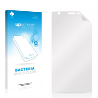 upscreen 2014178 mobile phone screen/back protector Pellicola proteggischermo trasparente ZTE 1 pz