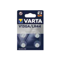 Varta 04276 101 404 pile domestique Batterie à usage unique LR44 Alcaline