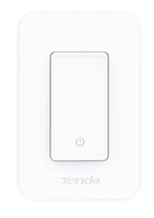 Tenda SS3 Smart Home Beleuchtungssteuerung Kabellos Weiß