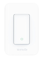 Tenda SS3 smart home light controller Wireless White