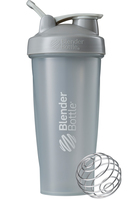 BlenderBottle C01627 Tägliche Nutzung, Sport 828 ml Grau