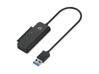Conceptronic ABBY USB-3.0-zu-SATA-Adapter