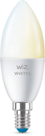 WiZ 8719514551336Z Smart Lighting Intelligentes Leuchtmittel Wi-Fi/Bluetooth 4,9 W