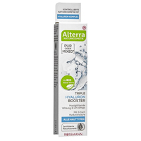 ROSSMANN Alterra Triple Hyaluron Booster