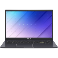 ASUS E510MA-EJ617W - Ordenador Portátil 15.6" Full HD (Intel Celeron N4020, 8GB RAM, 256GB SSD, UHD Graphics 600, Windows 11 Home) Negro Estrella - Teclado QWERTY español