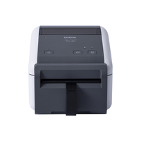 Brother TD-4420DN label printer Direct thermal 203 x 203 DPI 203 mm/sec Wired Ethernet LAN