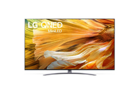 LG 65QNED919PA 165,1 cm (65") 4K Ultra HD Smart-TV WLAN Schwarz