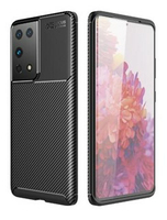 JLC Samsung S21 Ultra 5G Ultra Carbon - Black