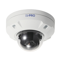 i-PRO WV-S25600-V2L bewakingscamera Dome IP-beveiligingscamera Buiten 3328 x 1872 Pixels