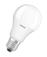 Osram STAR+ LED-Lampe Multi, Warmweiß 2700 K 9,7 W E27 G