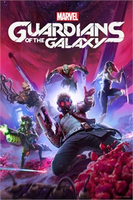 Microsoft Marvel's Guardians of the Galaxy Standard Mehrsprachig Xbox One