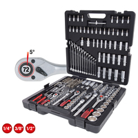 KS Tools 917.0216 socket/socket set