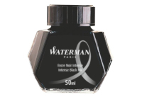 Waterman S0110710 Recambio de bolígrafo Negro 1 pieza(s)