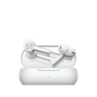 OnePlus Buds Z2 Headset True Wireless Stereo (TWS) Hallójárati Hívás/zene Bluetooth Fehér