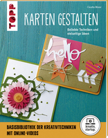 ISBN Karten gestalten (kreativ.startup)