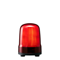 PATLITE SL10-M1JN-R alarmverlichting Vast Rood LED