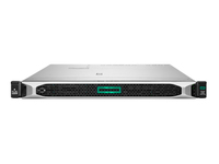 HPE ProLiant DL360 G10+ 4310 MR416I-A NC 8SFF SVR server Rack (1U) Intel Xeon Silver 2.1 GHz 32 GB DDR4-SDRAM 800 W