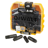 DeWALT DT70559T-QZ punta de destornillador