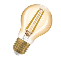Osram 4058075293298 LED bulb 6.5 W E27 F