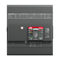 ABB 1SDA075127R1 interruttore automatico Interruttore scatolato 4