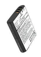 CoreParts MBXCAM-BA258 akkumulátor digitális fényképezőgéphez/kamerához Lítium-ion (Li-ion) 950 mAh