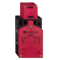 Schneider Electric XCSTA591 interrupteurs de sécurité industriel Avec fil