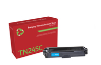 Everyday ™ Cyan Remanufactured Toner by Xerox compatible with Brother TN245C, High capacity