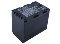 CoreParts MBXCAM-BA166 batería para cámara/grabadora Ión de litio 6600 mAh