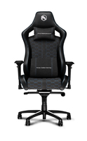 Joule Performance Storm PC-Gamingstuhl Gepolsterter Sitz Schwarz, Blau