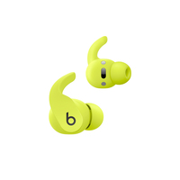 Apple Beats Fit Pro Zestaw słuchawkowy True Wireless Stereo (TWS) Douszny Połączenia/muzyka Bluetooth Żółty