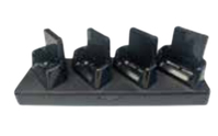 Datalogic 94A150131 dockingstation voor mobiel apparaat Mobiele computer Zwart