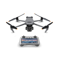 DJI CP.MA.00000656.01 kamerás drón 4 rotorok Quadcopter 20 MP 5120 x 2700 pixelek 5000 mAh Szürke