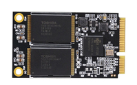 CoreParts MT-512T SSD meghajtó mSATA 512 GB Serial ATA III 3D TLC