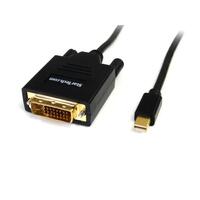 Câble Adapteur Mini DisplayPort® vers DVI de 1.8 m - Convertisseur Mini DP - 1920x1200