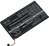 CoreParts TABX-BAT-AUT300SL ricambio per laptop Batteria