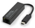 Plugable Technologies USB C Ethernet Adapter, Fast and Reliable Gigabit Connection