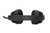 Kensington H3000 Headset Vezeték nélküli Fejpánt Játék USB C-típus Bluetooth Fekete
