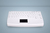 Active Key AK-4450-GXUVS teclado USB + Bluetooth Alemán Blanco